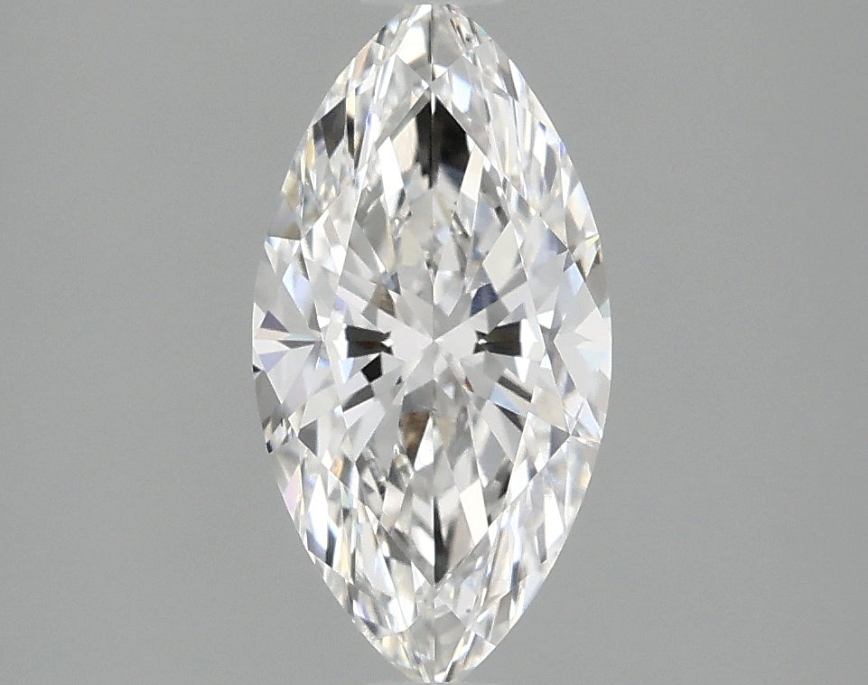 1.27 Carat Marquise Lab Grown Diamond