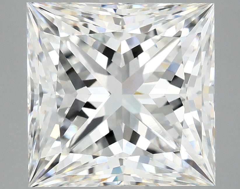 5.10 Carat Princess Lab Grown Diamond