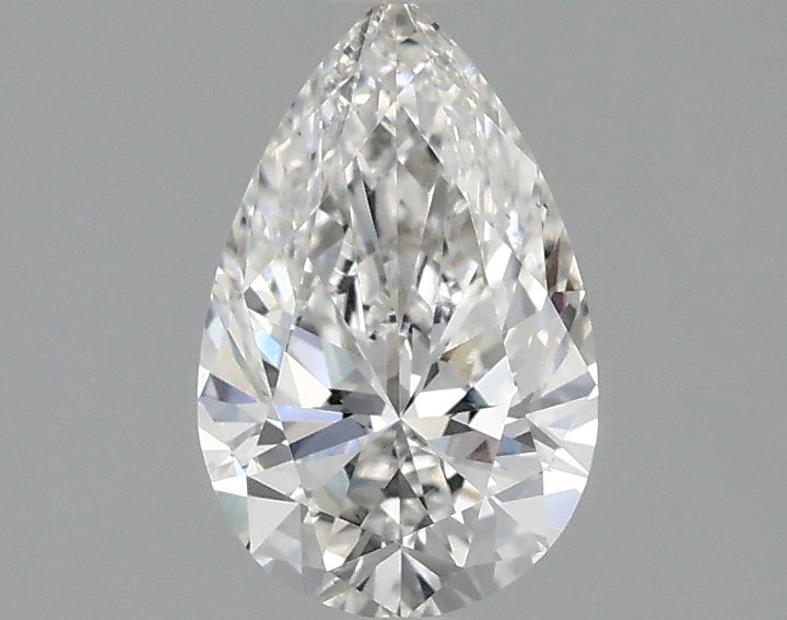 1.03 Carat Pear Lab Grown Diamond