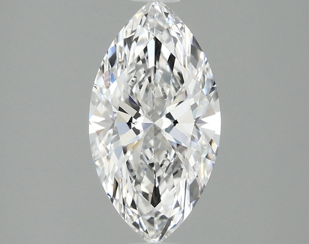1.54 Carat Marquise Lab Grown Diamond