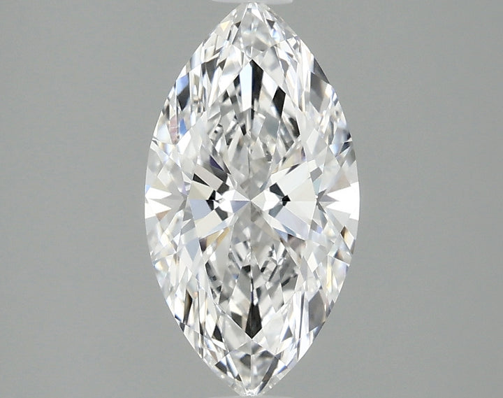 1.54 Carat Marquise Lab Grown Diamond