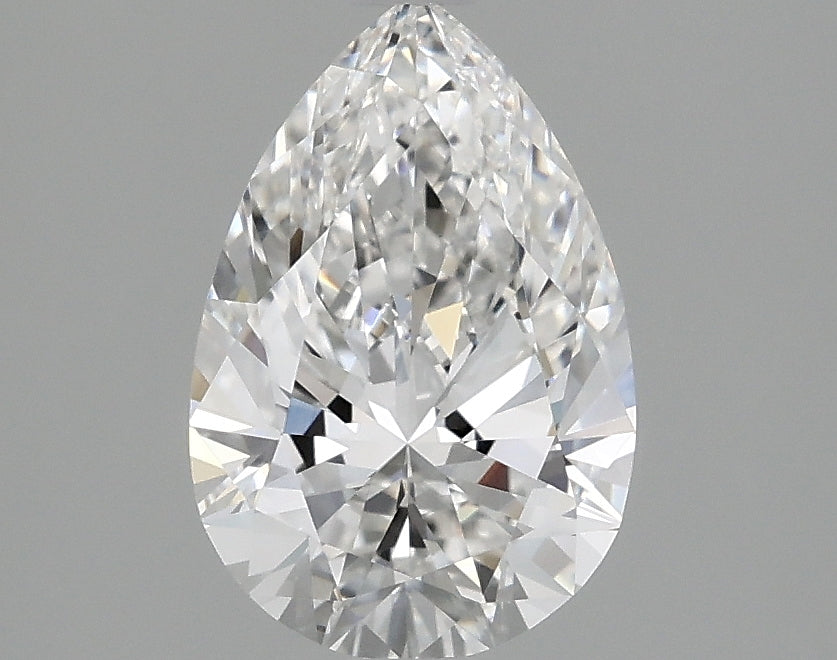 1.56 Carat Pear Lab Grown Diamond