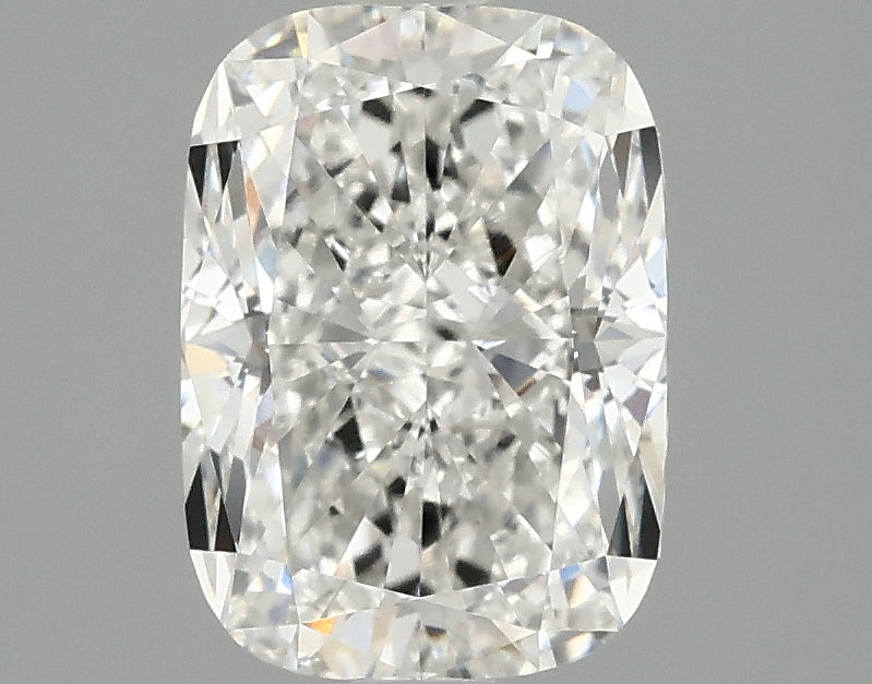 2.01 Carat Cushion Lab Grown Diamond