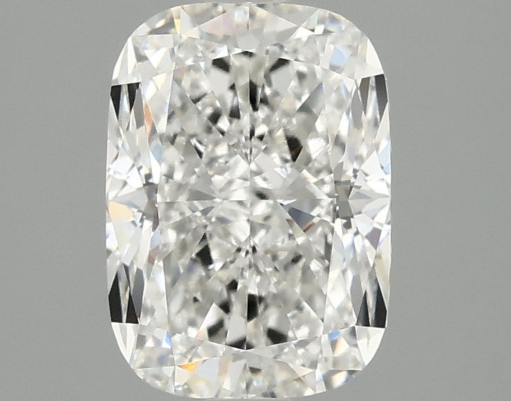 2.01 Carat Cushion Lab Grown Diamond
