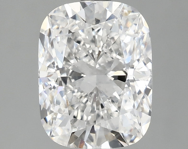 2.53 Carat Cushion Lab Grown Diamond