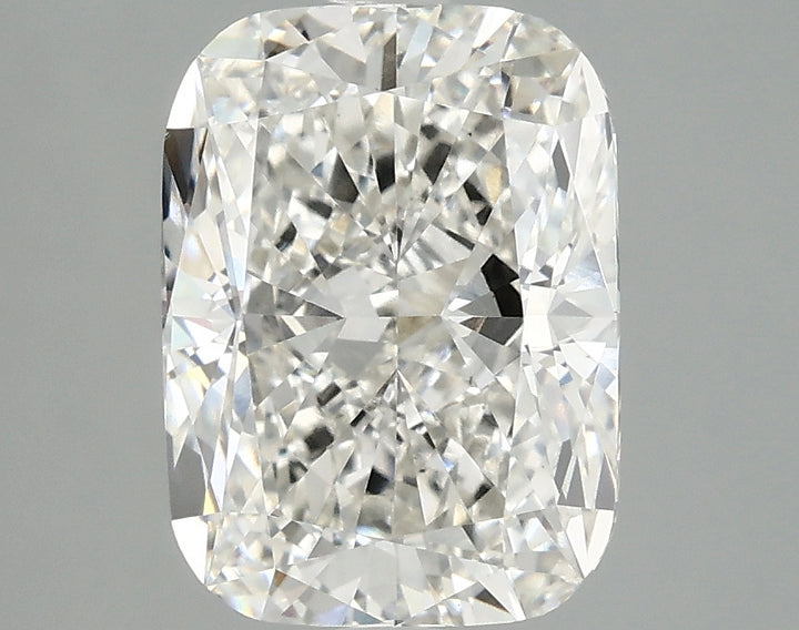 3.04 Carat Cushion Lab Grown Diamond