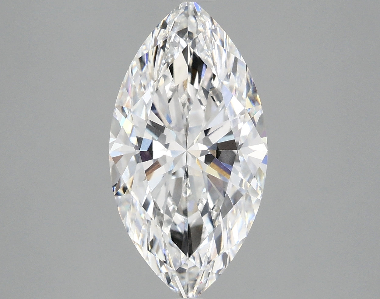3.10 Carat Marquise Lab Grown Diamond