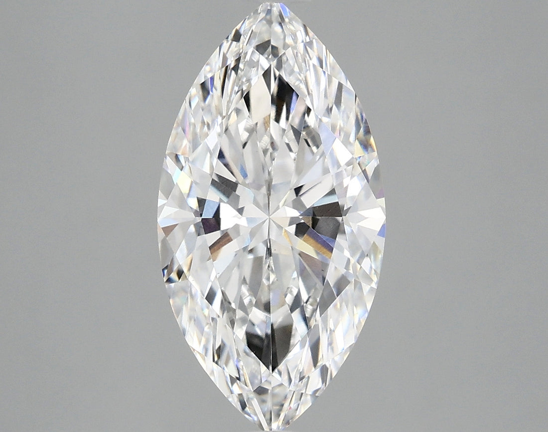 3.10 Carat Marquise Lab Grown Diamond
