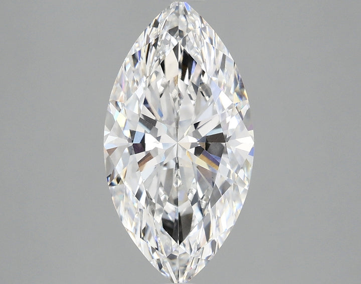 3.10 Carat Marquise Lab Grown Diamond