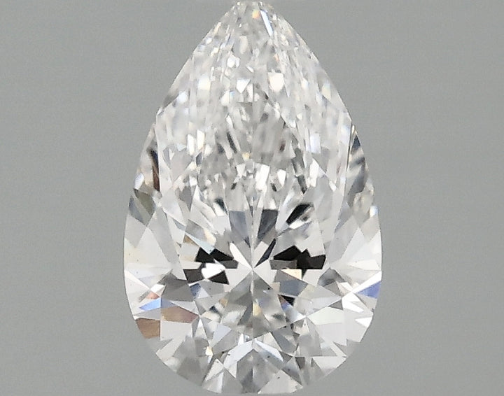1.07 Carat Pear Lab Grown Diamond