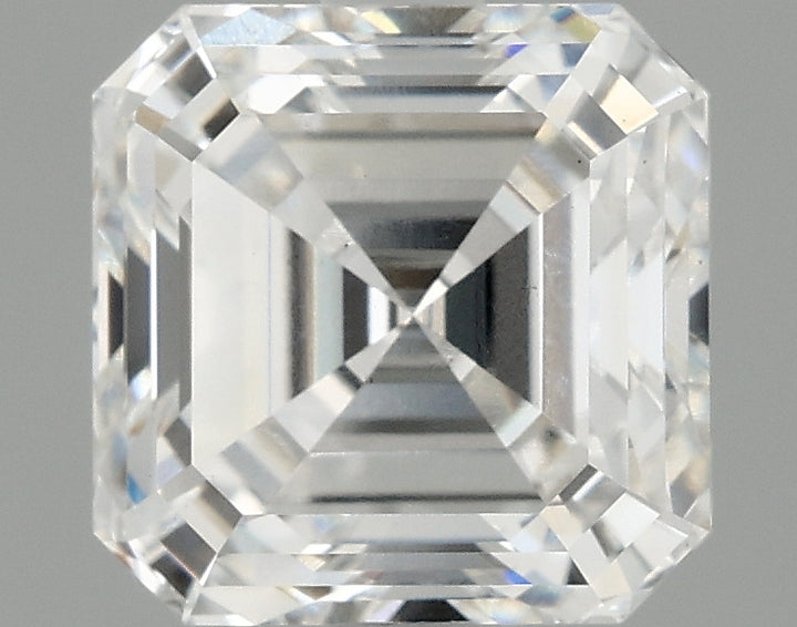 2.09 Carat ASH