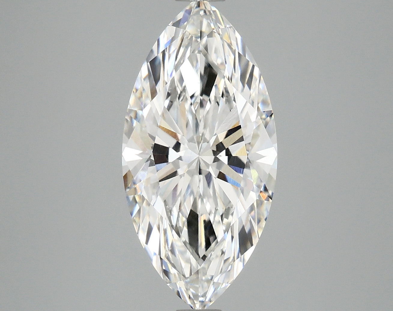 3.10 Carat Marquise Lab Grown Diamond