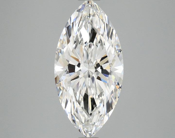 3.10 Carat Marquise Lab Grown Diamond