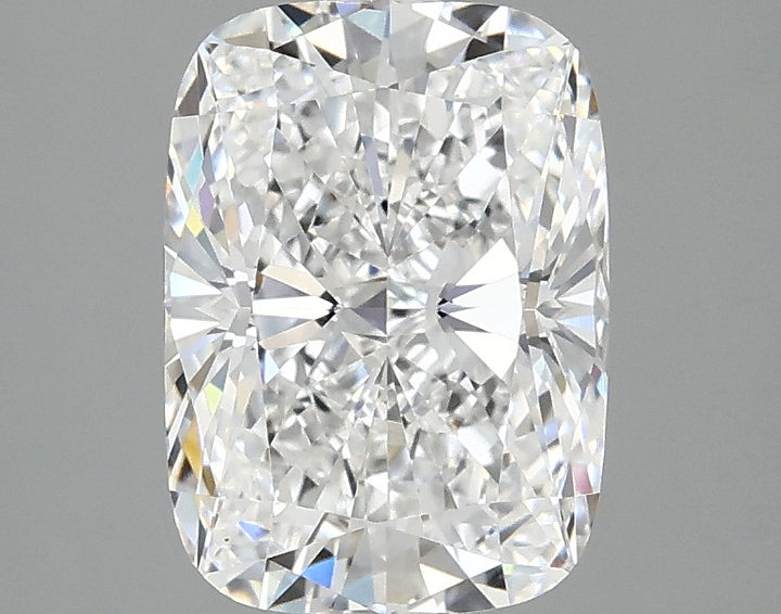 2.10 Carat Cushion Lab Grown Diamond