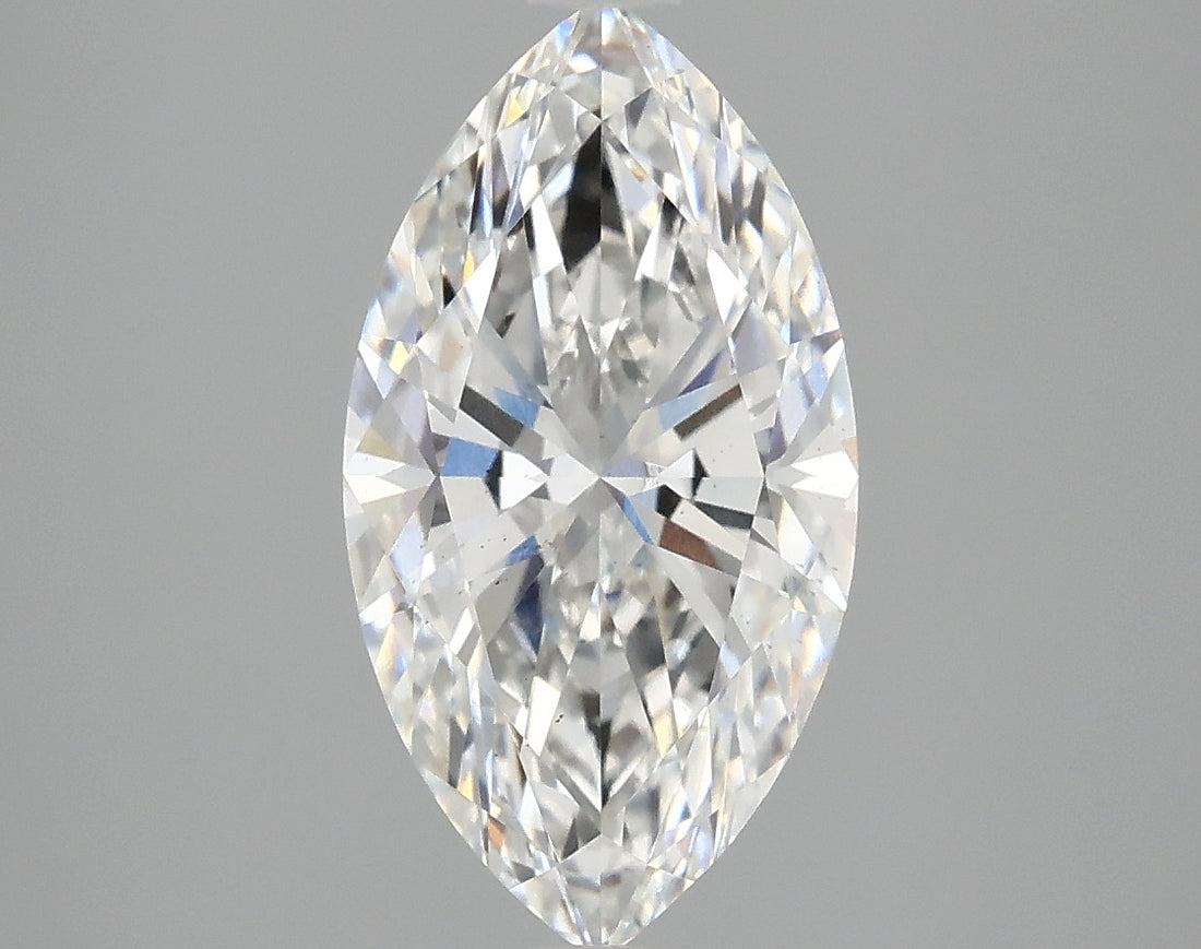 2.51 Carat Marquise Lab Grown Diamond