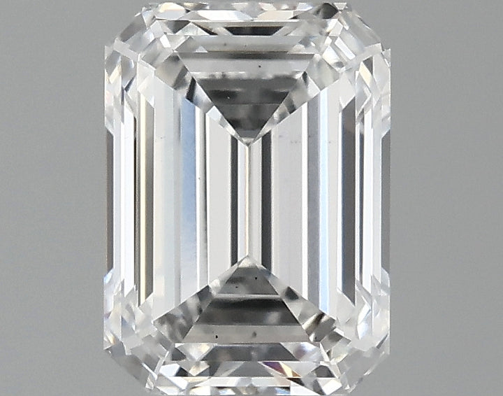 1.03 Carat Emerald Lab Grown Diamond