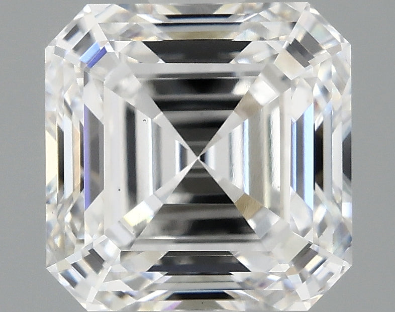 2.07 Carat ASH