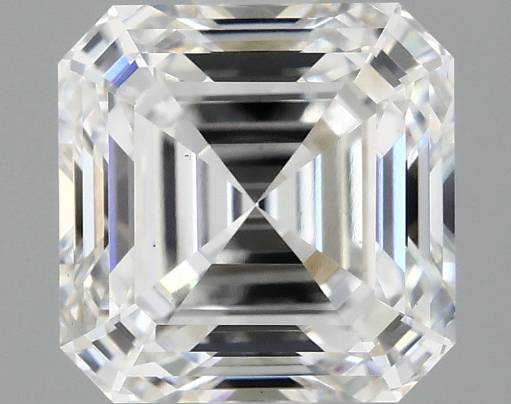 2.07 Carat ASH