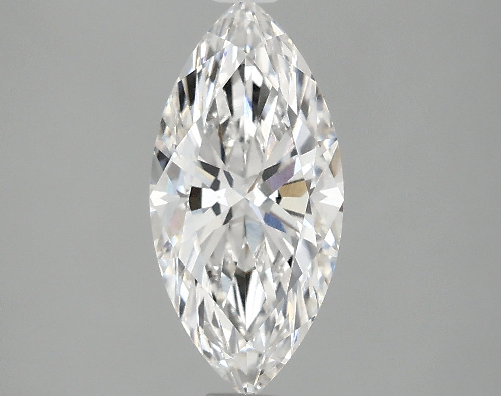 1.52 Carat Marquise Lab Grown Diamond