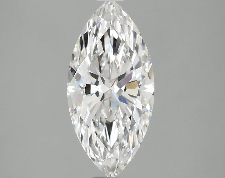 1.52 Carat Marquise Lab Grown Diamond