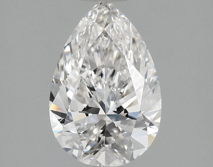 1.50 Carat Pear Lab Grown Diamond