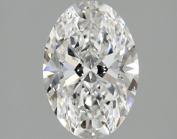 1.60 Carat Oval Lab Grown Diamond