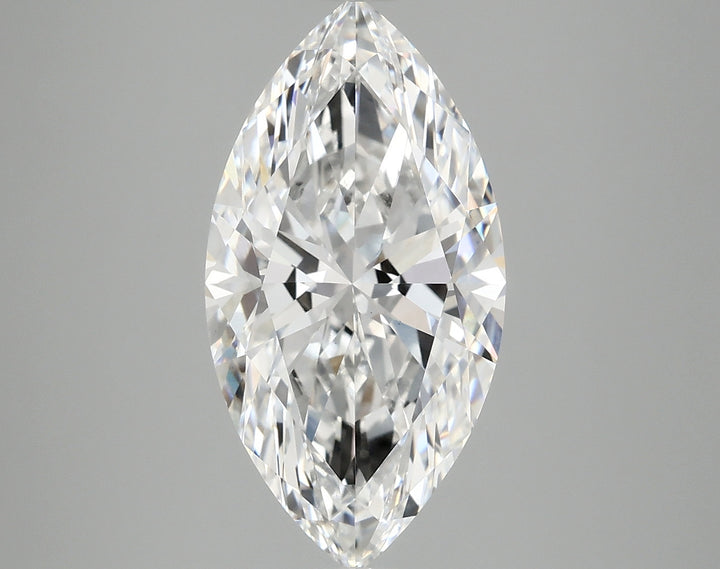 4.05 Carat Marquise Lab Grown Diamond