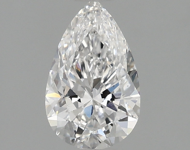 1.01 Carat Pear Lab Grown Diamond