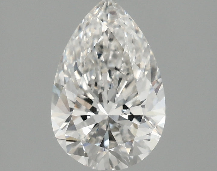 1.54 Carat Pear Lab Grown Diamond