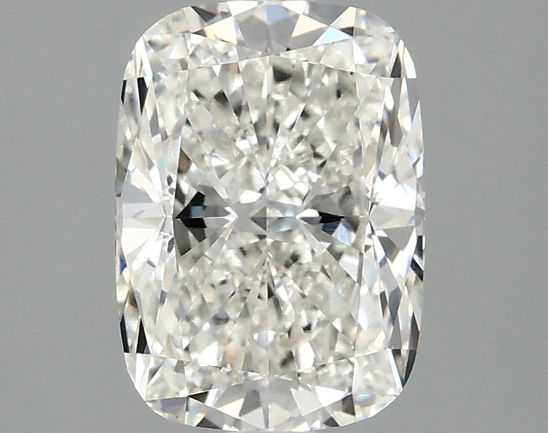 2.04 Carat Cushion Lab Grown Diamond