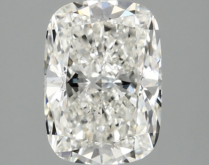 2.04 Carat Cushion Lab Grown Diamond