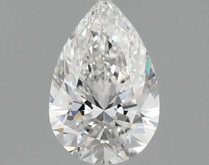 1.04 Carat Pear Lab Grown Diamond