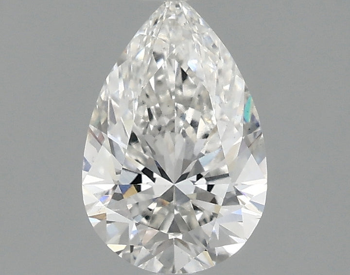 1.04 Carat Pear Lab Grown Diamond