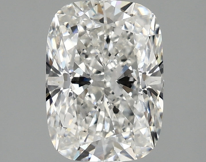 2.10 Carat Cushion Lab Grown Diamond