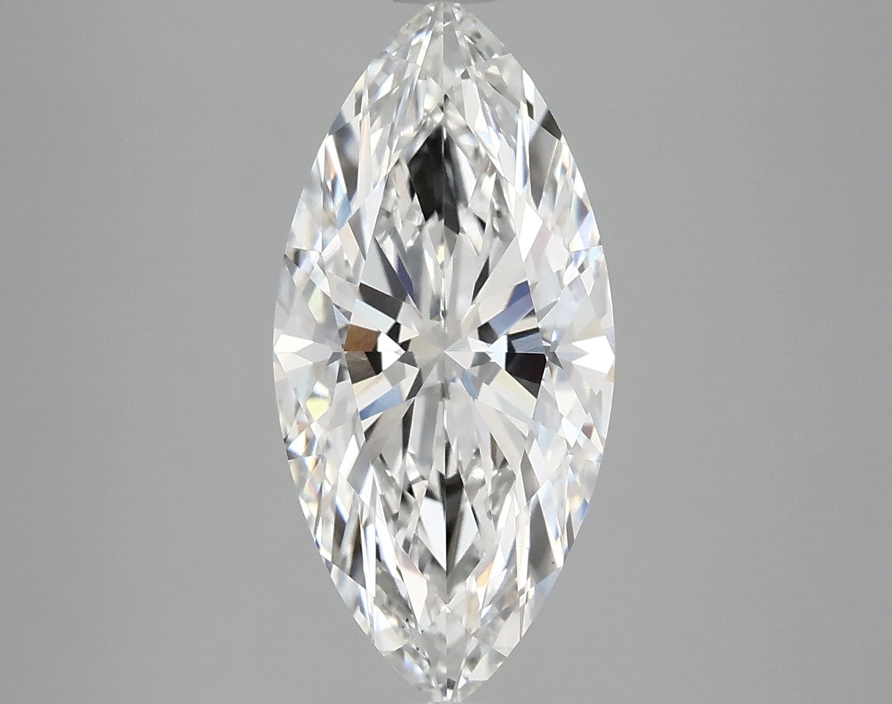 3.09 Carat Marquise Lab Grown Diamond