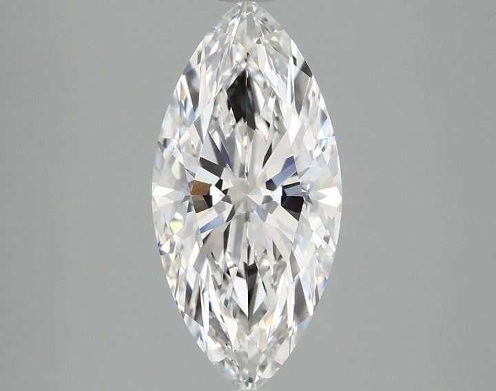 3.09 Carat Marquise Lab Grown Diamond