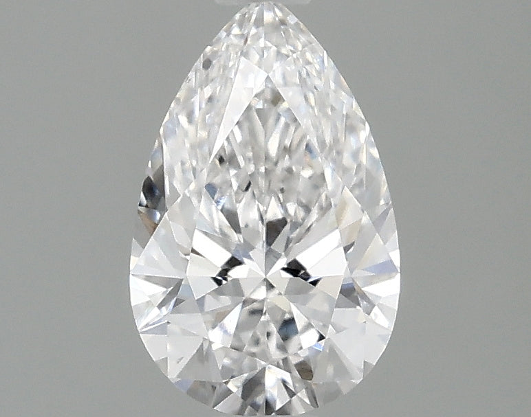1.09 Carat Pear Lab Grown Diamond