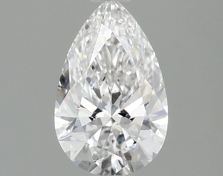 1.09 Carat Pear Lab Grown Diamond