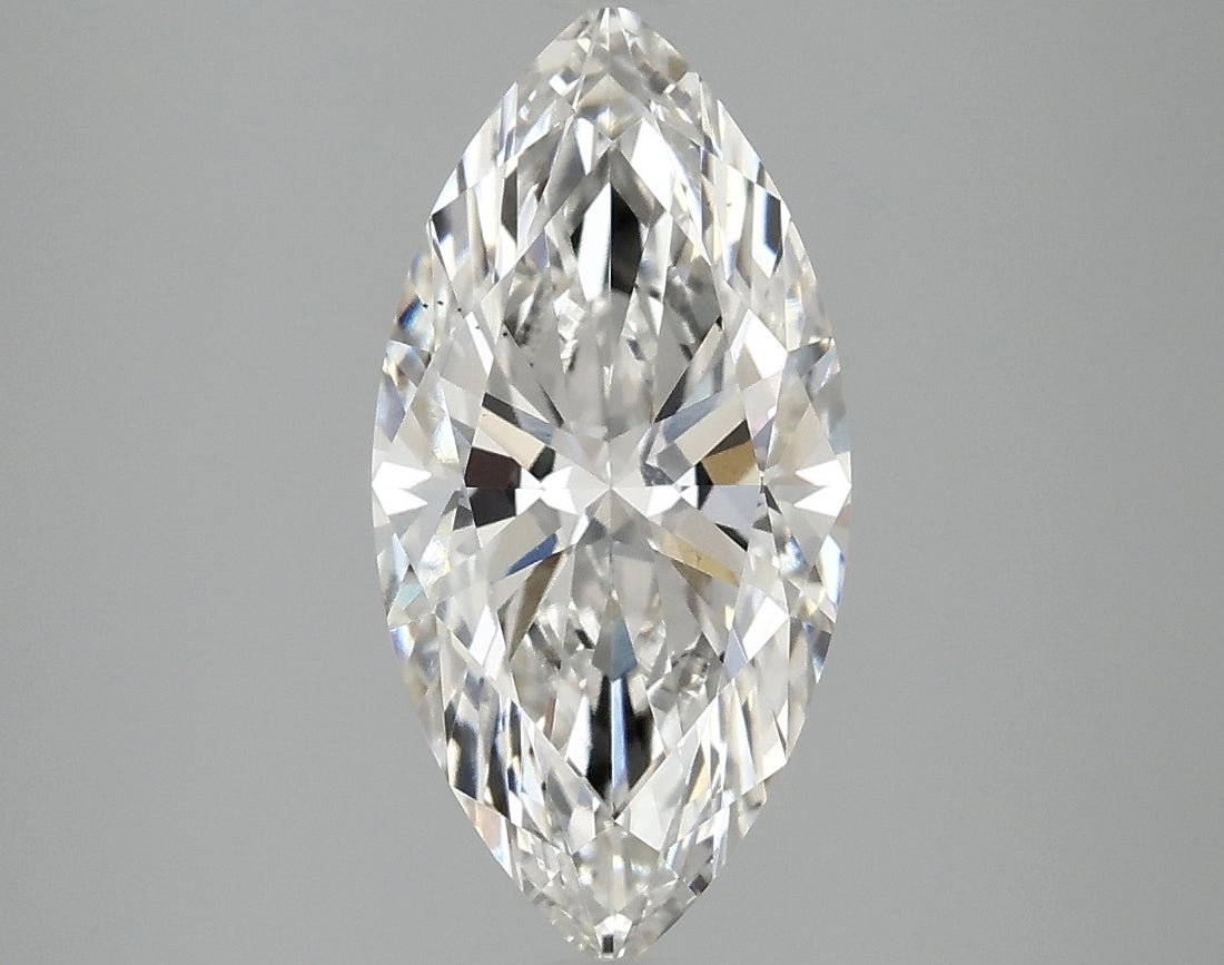 2.59 Carat Marquise Lab Grown Diamond