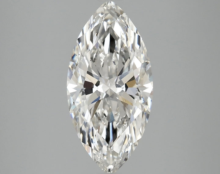 2.59 Carat Marquise Lab Grown Diamond