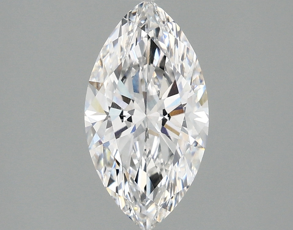 1.53 Carat Marquise Lab Grown Diamond