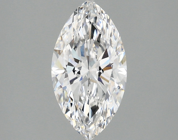 1.53 Carat Marquise Lab Grown Diamond