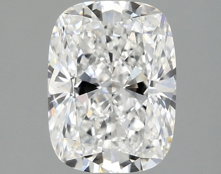 2.01 Carat Cushion Lab Grown Diamond