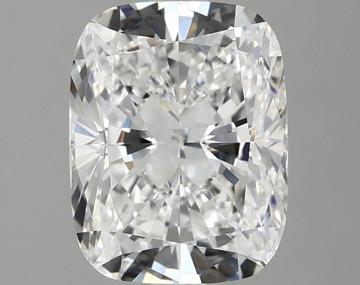 2.52 Carat Cushion Lab Grown Diamond