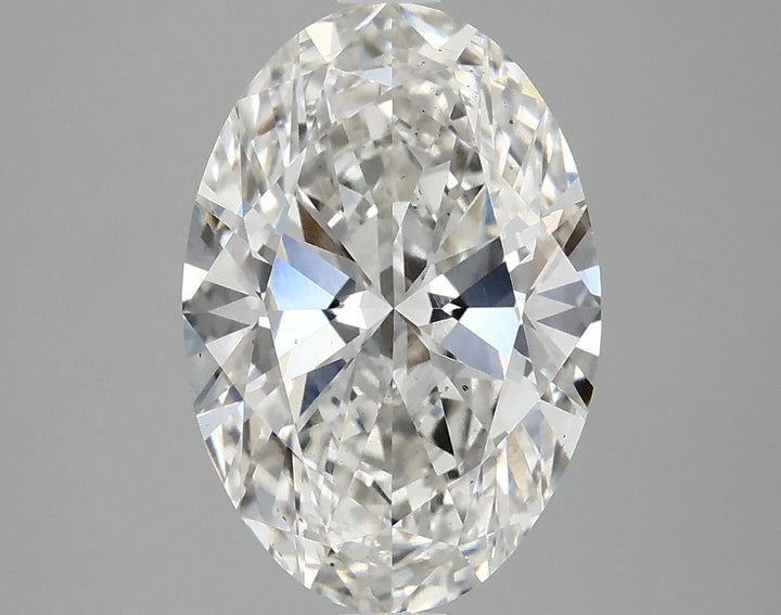 3.03 Carat Oval Lab Grown Diamond