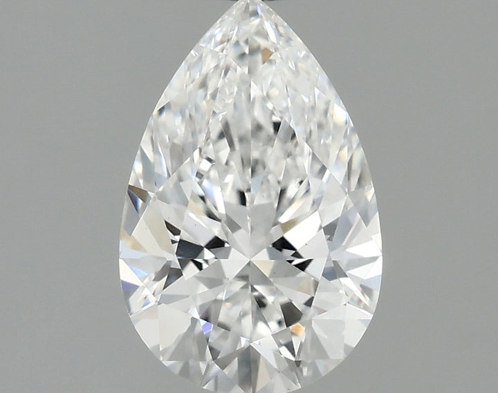 1.10 Carat Pear Lab Grown Diamond