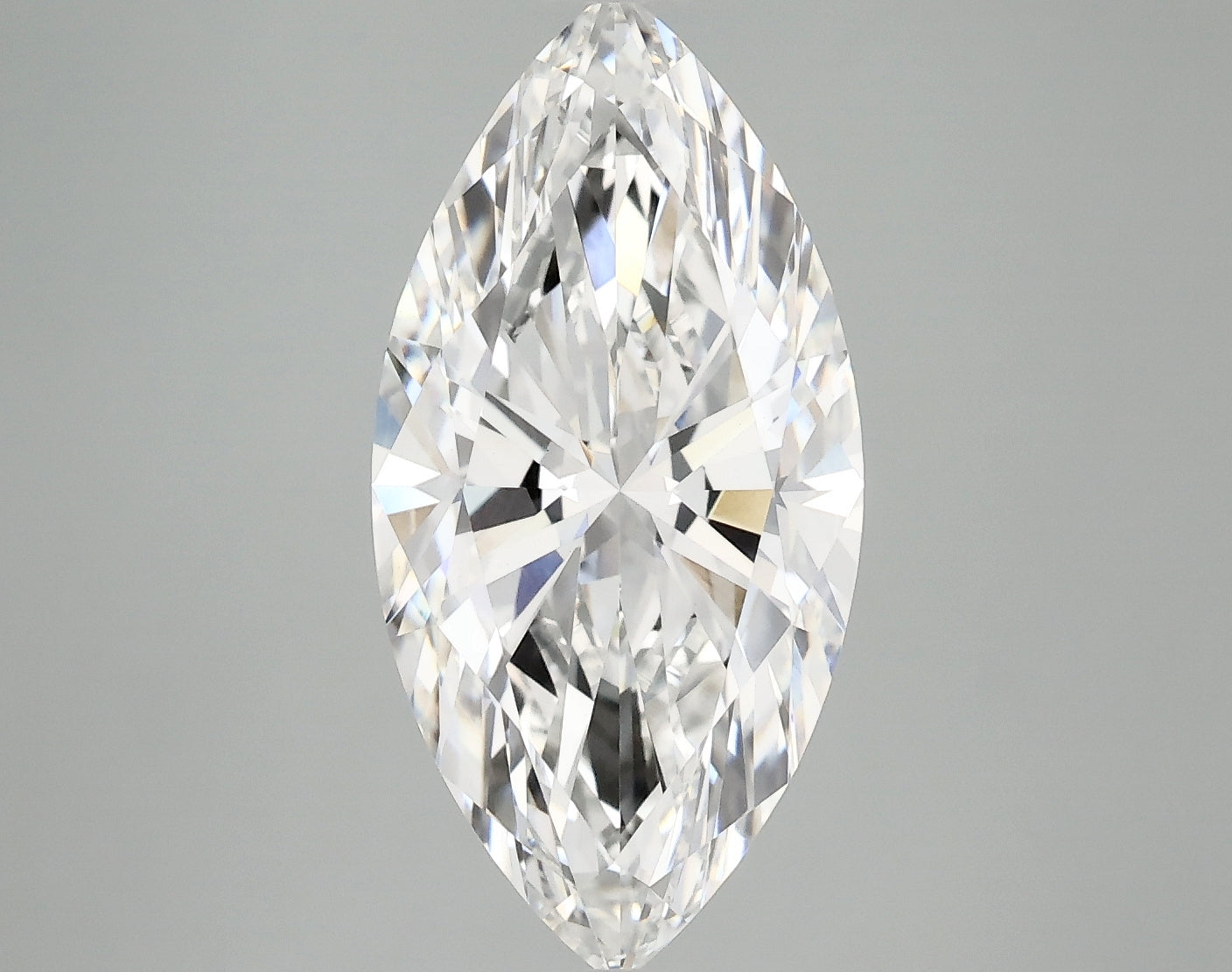 4.10 Carat Marquise Lab Grown Diamond