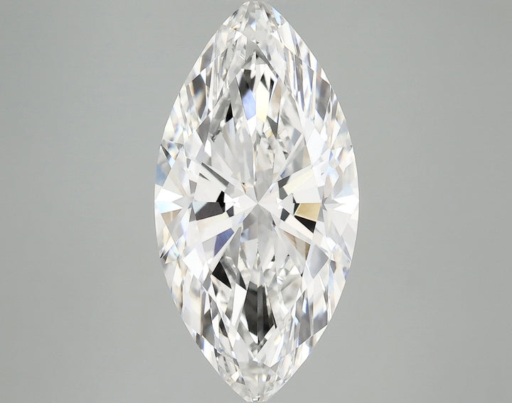 4.10 Carat Marquise Lab Grown Diamond