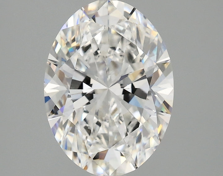 2.05 Carat Oval Lab Grown Diamond