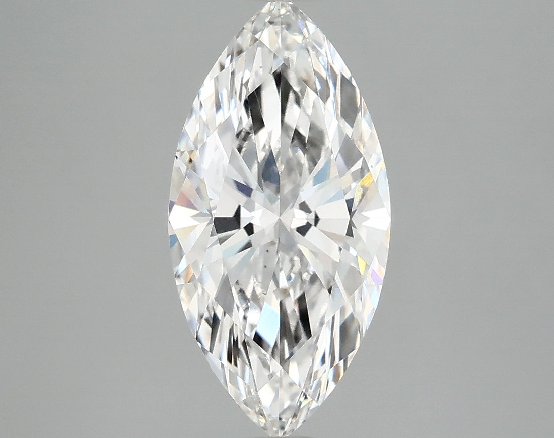 2.50 Carat Marquise Lab Grown Diamond
